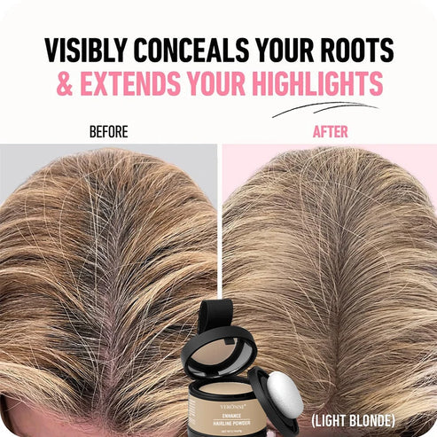 Revive Your Hairline Powder™