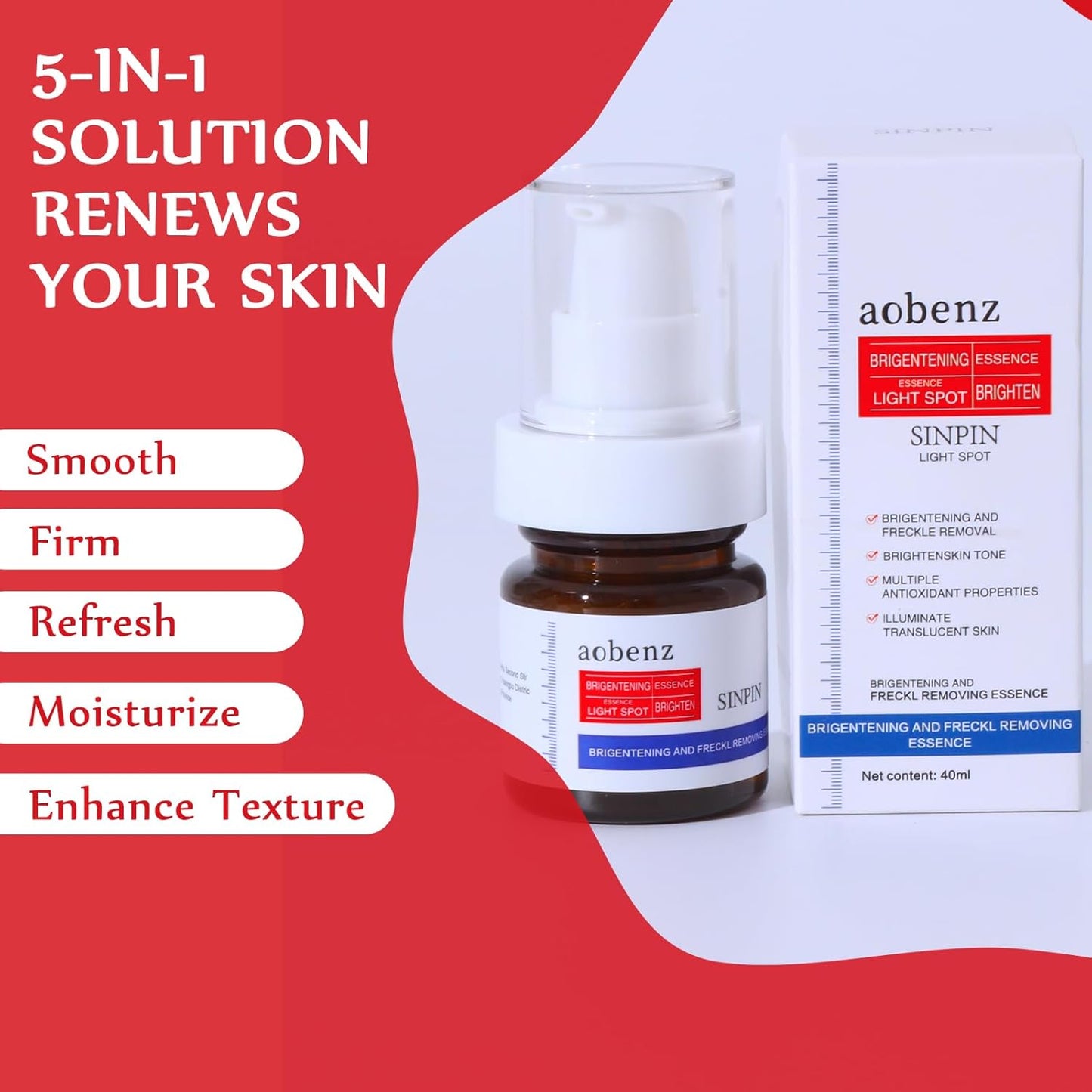 Aobenz Dark Spot Remover
