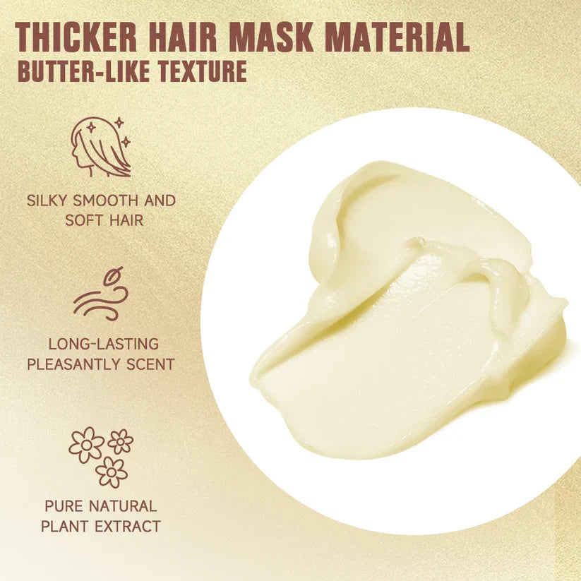 Karseell Collagen Hair Mask Cream ( imported )