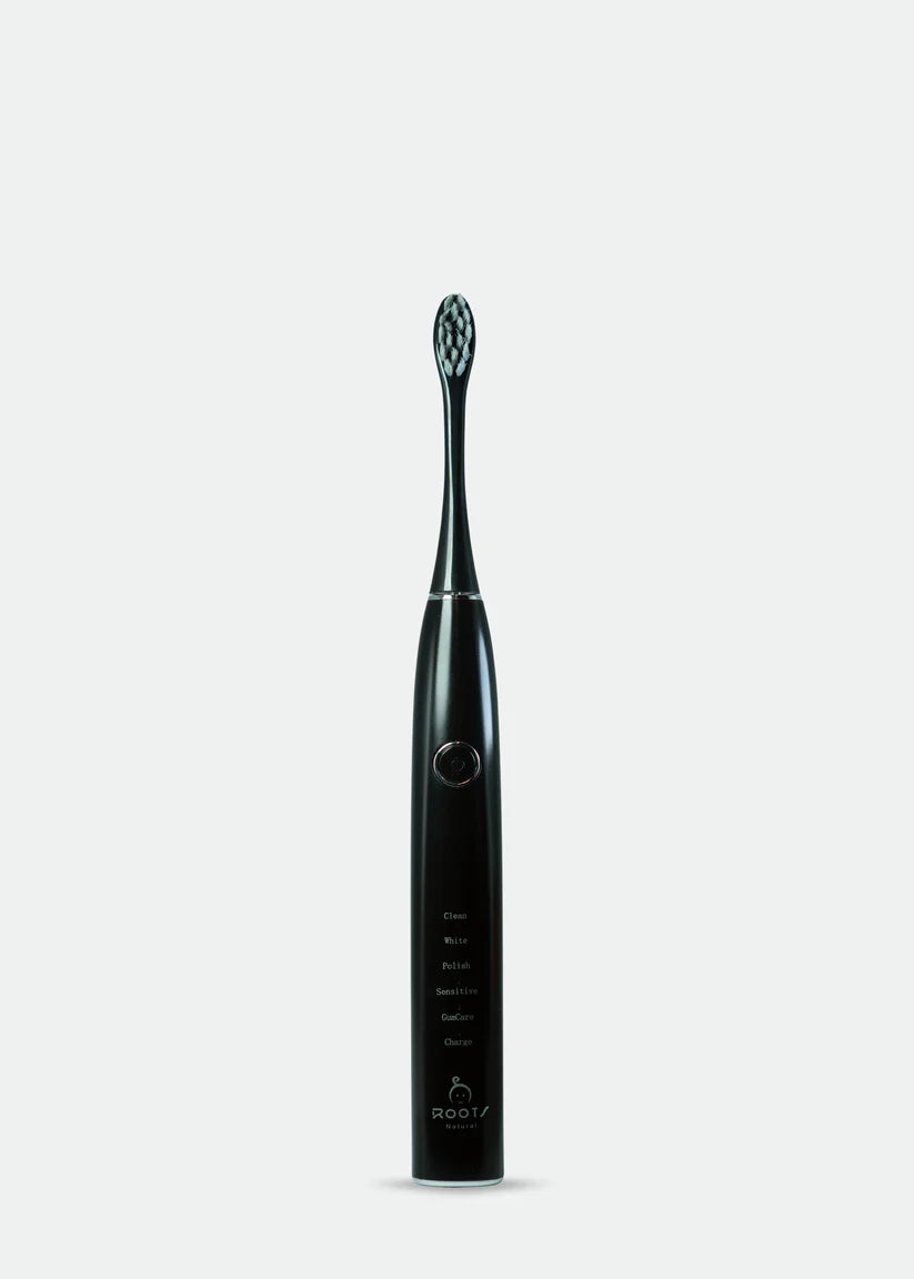 Electric Toothbrush Rechargeable – Whitening, Deep Cleaning
