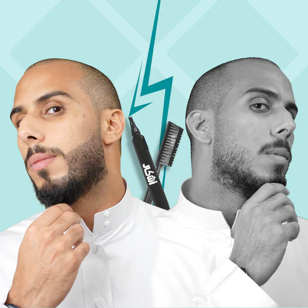 Beard Filler Pen