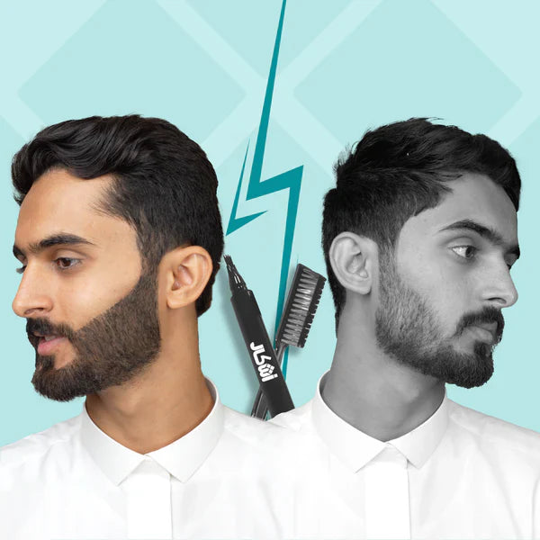 Beard Filler Pen