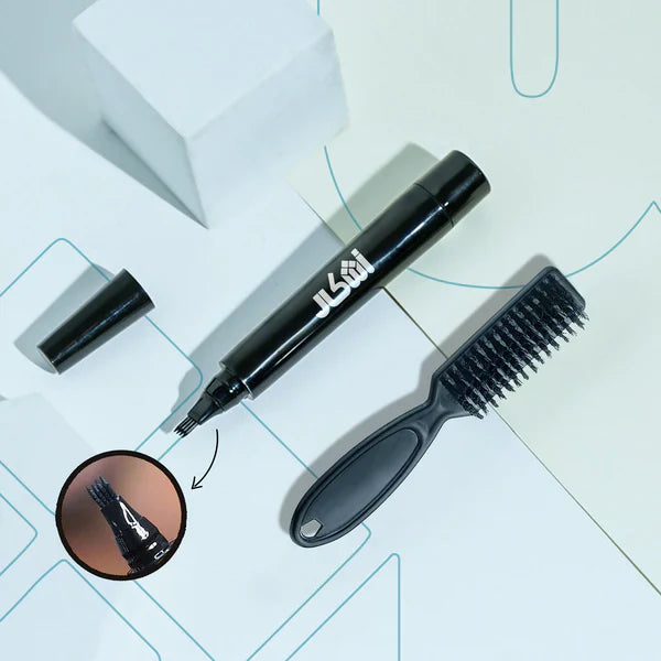 Beard Filler Pen