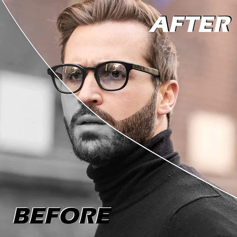 Beard Filler Pen