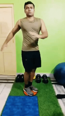 Tummy Twister