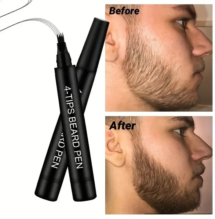 Beard Filler Pen
