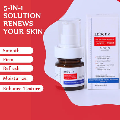 Aobenz Dark Spot Remover
