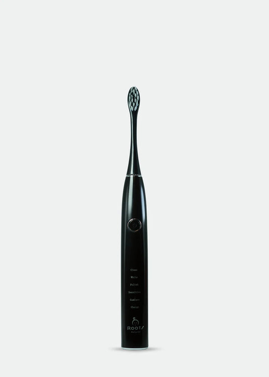 Electric Toothbrush Rechargeable – Whitening, Deep Cleaning