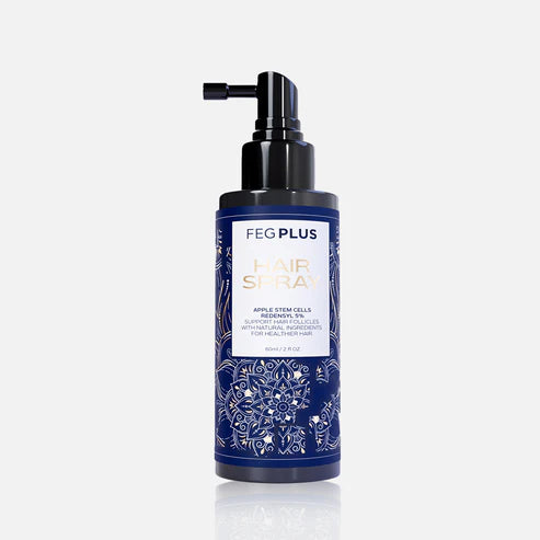 New Version FEG Plus Hair Spray