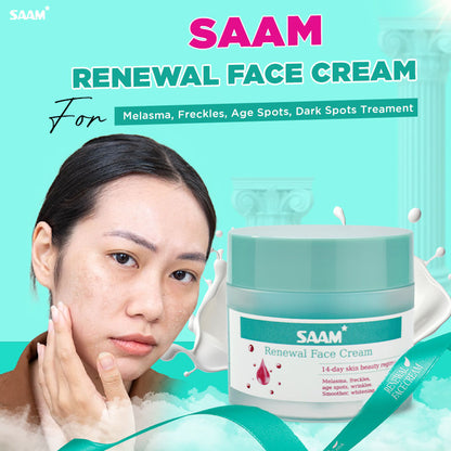 Saam Face Cream